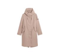 Parka Aigle FISHTAIL MTD T-KIT Feather gray 44