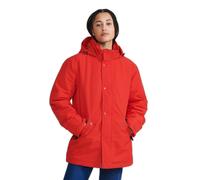 Parka Aigle mi-longue Copeland MtdÂ® Rouge L
