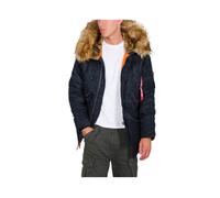 PARKA ALPHA INDUSTRIES N3B VF59 M