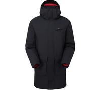 Parka Altai W's MOUNTAIN EQUIPMENT pour femme Noir S