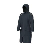 Parka Arena Team Solid Noir 3XL