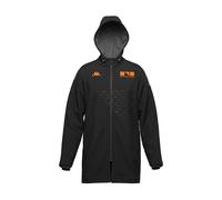 Parka Arminsip Genesis Magma Racing 2026 Noir Homme Noir L