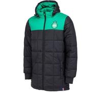 Parka - AS SAINT ETIENNE - ASSE - Noir - Homme - Manches longues XL