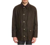 Parka Ashby Marron Olive L
