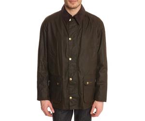 Parka Ashby Marron Olive M