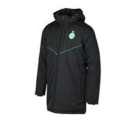 Parka ASSE - Collection Officielle AS Saint Etienne - Taille Adulte Homme M