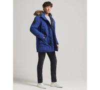 Superdry Vintage Everest Jacket Bleu L Homme