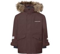 Parka bÃ©bÃ© Didriksons BjÃ€rven 5 Marron 1 an