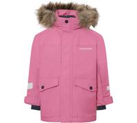 Parka bÃ©bÃ© Didriksons BjÃ€rven 5 Rose 18/24 mois