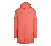 Parka Bayern Munich Stadium Tiro 2025/26 Orange XL