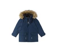 Parka bébé Reima Reimatec Mutka Bleu 18 mois