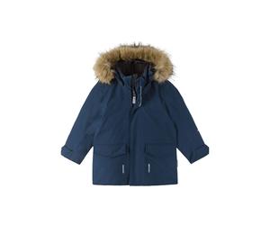Parka bébé Reima Reimatec Mutka Bleu 18 mois
