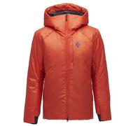 Parka Black Diamond Belay S