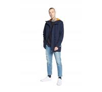PARKA BLEU MARINE HOMME XS SONS UNIQUEMENT 1Z7E6_A