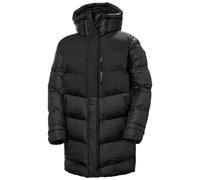 Parka bouffant femme Helly Hansen Explorer Noir M