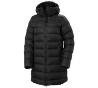 Helly Hansen - Active Puffy Parka - Parka femme Black - M