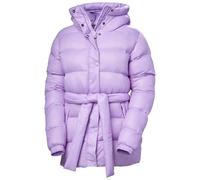 Parka bouffante femme Helly Hansen W Grace Violet M