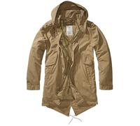 Parka Brandit M51 US Beige 3XL