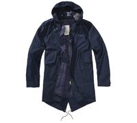 Parka Brandit M51 US Bleu 3XL