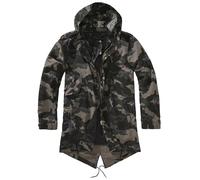 Parka Brandit M51 US Vert 3XL