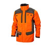 Parka Browning Tracker Orange M