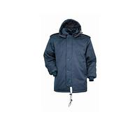 Parka Canada (XXXL, Marine)