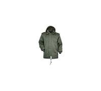 Parka Canada (XXXXL, Kaki)