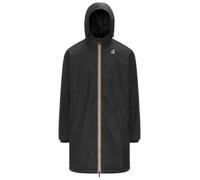 Parka Capuche Doublee K-Way LE VRAI 4.0 EIFFEL EAST WARM L