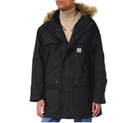 Parka Carhartt - .102728.001.S007 - Quick Duck Sawtooth Parka Manteau Homme XL