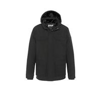 Parka chaude à capuche - Schott.