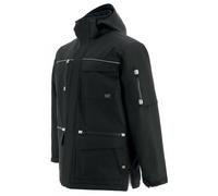 Caterpillar Insulated Work Parka Black MD