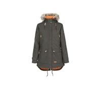 - Parka CLEA - Femmes (M) (Vert kaki) - UTTP3067