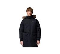 Parka COLUMBIA Cape Ridge Parka (Black) Homme M