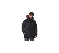 Parka columbia marquam peak fusion ii noir homme