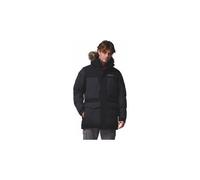 Parka columbia marquam peak fusion ii noir homme