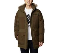 Parka Columbia MARQUAM PEAK FUSION S