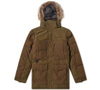 Parka Columbia Marquam Peak Fusion Vert S