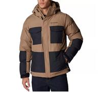 Parka Columbia MARQUAM PEAK FUSION XL