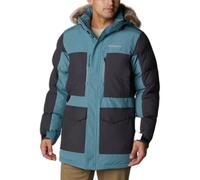Parka Columbia Marquam Peak Fusionâ¢ Bleu XL