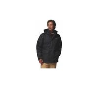Columbia Parka Pines Lake™ – Isolée Omni-Heat, Omni-Shield, Capuche – Noir XL Homme
