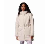 Columbia - Women's Pulaski Parka - Manteau - XL - dark stone