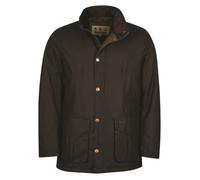 Parka coton Barbour Marron - Adulte - Mixte L
