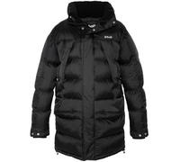 Schott N.Y.C. Parka coton droite noir Taille S