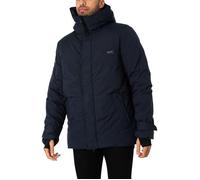 Parka Coupe-Vent Rembourrée City - Superdry - Homme - Bleu S
