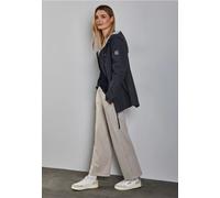 Parka courte