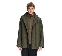 Parka courte Aigle T-Kit AIW25MOUT005 Vert S