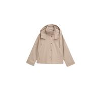 Parka courte femme Tom Tailor Beige L