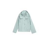 Parka courte femme Tom Tailor Bleu L