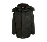 Parka d'affût en loden Rascher 64