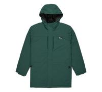 Parka DC Shoes Brewberg Vert M
